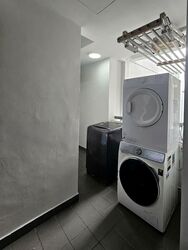 Parc Palais (D21), Condominium #595912031